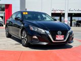 Certified 2022 Nissan Altima 2.5 SV image 2