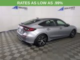 Certified 2024 Honda Civic LX image 5