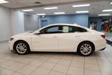 Used 2017 Chevrolet Malibu LT image 2