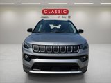 Used 2022 Jeep Compass Limited w/ Sun and Sound Group image 2