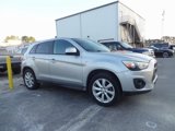 Used 2015 Mitsubishi Outlander Sport ES image 2
