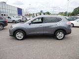 Used 2016 Nissan Rogue SV w/ SV Premium Package image 4