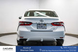 Used 2022 Toyota Camry SE image 3