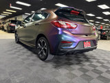 Used 2019 Chevrolet Cruze LT w/ Convenience Package image 6