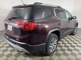 Used 2017 GMC Acadia SLE w/ Driver Alert Package I image 5