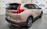 Certified 2018 Honda CR-V EX-L image 3