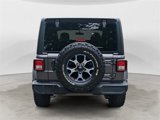 Used 2022 Jeep Wrangler Sport S image 4