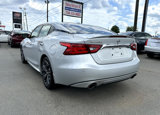 Used 2017 Nissan Maxima 3.5 SV image 4