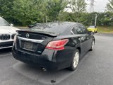 Used 2013 Nissan Altima 2.5 SV w/ 2.5SV Convenience Pkg image 4