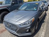 Used 2019 Hyundai Sonata SE image 2