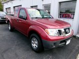 Used 2016 Nissan Frontier S image 2