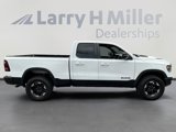 Used 2019 RAM 1500 Rebel image 5