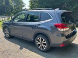 Used 2022 Subaru Forester Limited image 3