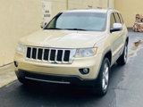 Used 2011 Jeep Grand Cherokee Overland image 4
