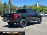Used 2021 Ford F150 XLT w/ Equipment Group 302A High image 3