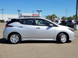 New 2024 Nissan Leaf S image 4