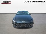 Used 2023 Hyundai Elantra Limited w/ Preferred Accessory Package image 2