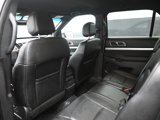 Used 2017 Ford Explorer XLT w/ Equipment Group 202A image 2