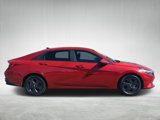 Used 2022 Hyundai Elantra SEL w/ Convenience Package image 2