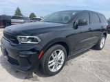 Used 2021 Dodge Durango GT image 2