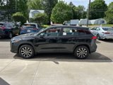 New 2025 Toyota Corolla Cross AWD Hybrid image 2