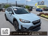 Used 2021 Subaru Crosstrek 2.0i Premium w/ Popular Package #2 image 3