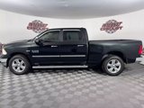 Used 2017 RAM 1500 SLT image 4