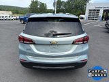Certified 2022 Chevrolet Equinox LT image 4