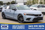 Used 2024 Honda Civic Sport image 1
