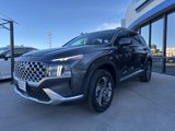 Used 2022 Hyundai Santa Fe SEL w/ Cargo Package image 3