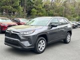 Used 2019 Toyota RAV4 LE image 2