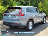 Certified 2024 Honda CR-V EX-L image 3
