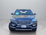 Used 2017 Hyundai Santa Fe Sport image 2