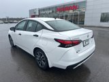 Used 2024 Nissan Versa S w/ S Plus Package image 5