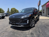 Used 2022 Ford Escape SEL image 2