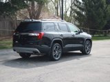 Certified 2022 GMC Acadia SLT w/ Preferred Package image 3