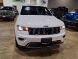 Certified 2021 Jeep Grand Cherokee Limited image 2