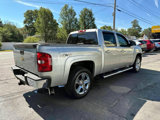 Used 2011 Chevrolet Silverado 1500 LTZ w/ Chrome Essentials Package image 3