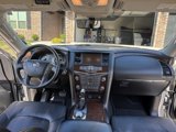 Used 2018 Nissan Armada Platinum w/ Captain Seat Package image 5