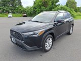 Used 2022 Toyota Corolla Cross LE image 3