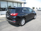 Used 2021 Chevrolet Equinox LT image 3