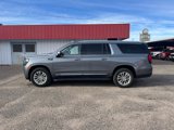 Used 2022 GMC Yukon XL SLT w/ SLT Luxury Package image 6