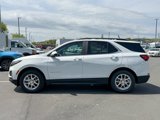 Certified 2022 Chevrolet Equinox LT image 4