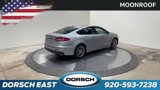 Certified 2020 Ford Fusion SEL image 3