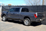Used 2021 Nissan Titan SV w/ SV Convenience Package image 5