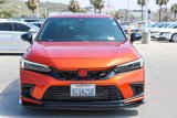 Used 2022 Honda Civic Si image 2