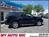 Used 2006 Ford Explorer Limited image 3