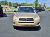 Used 2012 Toyota RAV4 FWD w/ 3rd Row image 2