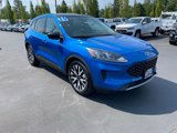 Used 2020 Ford Escape SE Sport image 3