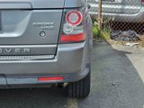 Used 2011 Land Rover Range Rover Sport HSE image 4